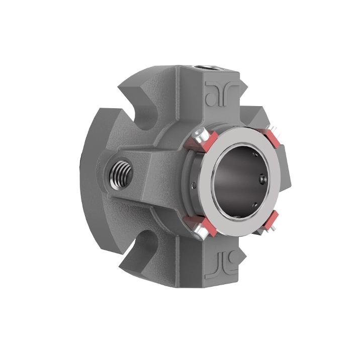Standard Cartridge Mechanical Seal