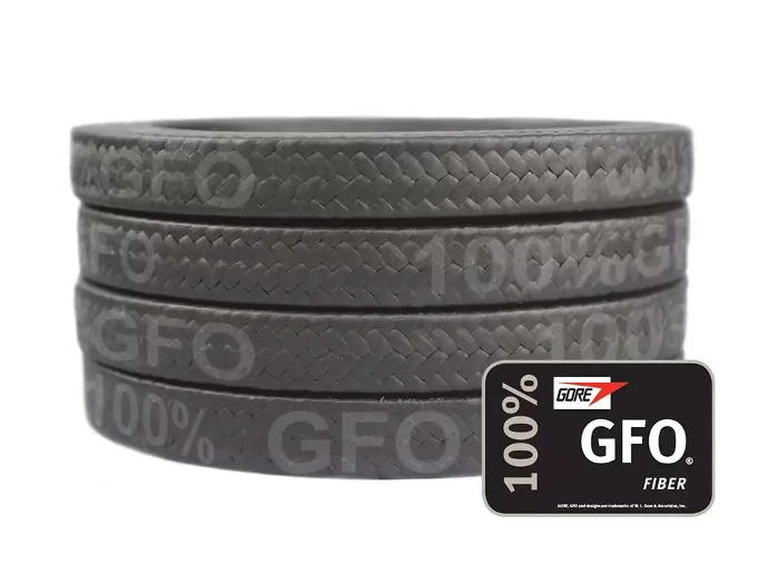 Chem-II GFO Packing