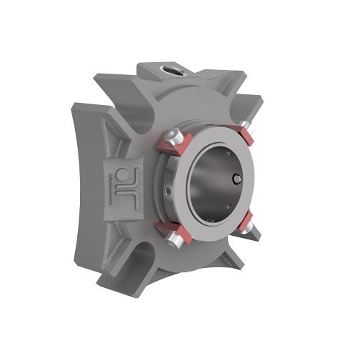 TAC 20 Cartridge Seal