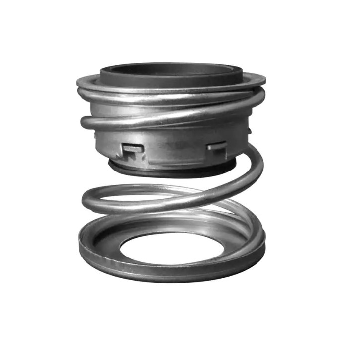 Type 2 Seals