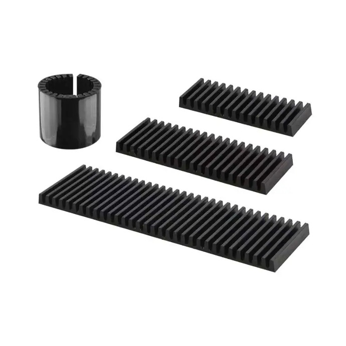 Packing Tampers For Pumps and Valves Packing Tampers For Pumps and Valves