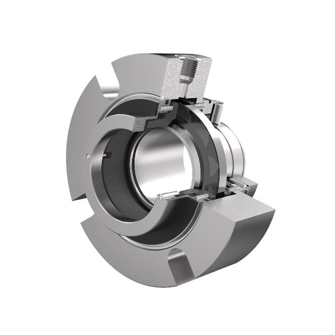 TGP Dual Gas Liftoff Mechanical Seal